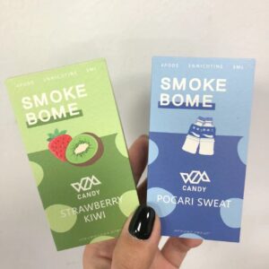 【candy四顆裝煙彈】盒裝/通用悅刻一代/sp2s/殺小/troy各種主機