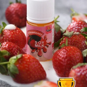 甜點世界-小煙煙油