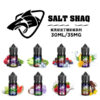 【彩鯊系列】 鯊克(SALT SHAQ) 電子煙煙油 30mL 鯊克煙油 小菸油