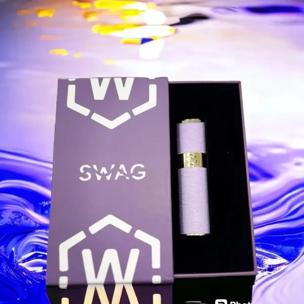 🔥新品【SWAG 煙彈】| 每盒3顆 | 通用于一代主機