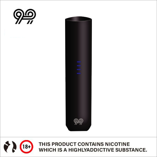 99-candy- 【新款奈踢奈主機】99主機/奈踢奈電子煙/九十九霧化桿/呼吸燈電量顯示