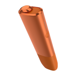 【IQOS ILUMA主機】限定版橘色 加熱不燃燒 加熱菸 專用於TEREA菸彈