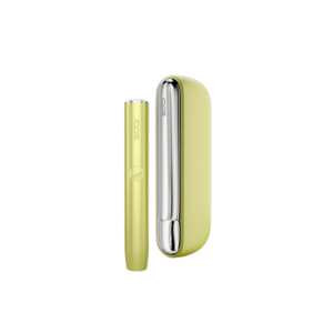 【IQOS ILUMA主機】限定版青蘋果綠 加熱不燃燒 加熱菸 專用於TEREA菸彈