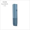 【IQOS ILUMA ONE主機】天藍色 加熱菸主機 加熱不燃燒 專用於TEREA菸彈