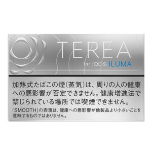 【IQOS菸彈】IQOS ILUMA專用加熱菸菸彈 TEREA煙彈 堅果味