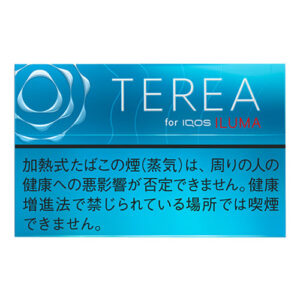 【IQOS ILUMA菸彈】IQOS ILUMA專用加熱菸菸彈 TEREA煙彈 特濃原味
