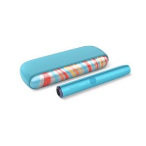 【IQOS ILUMA主機】限定版藍色 加熱不燃燒 加熱菸 專用於TEREA菸彈