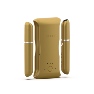 ISMODIIPLUS雙單桿加熱煙主機