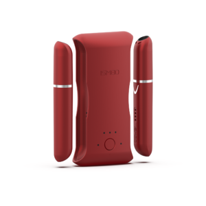 ISMODIIPLUS雙單桿加熱煙主機