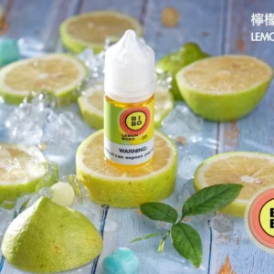 BIBO系列煙油-經典款