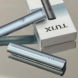 【TUTX主機】TUTX電子煙主機通用一代煙彈 | 台灣現貨供應