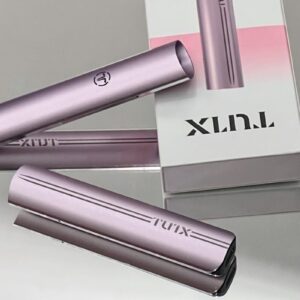 【TUTX主機】TUTX電子煙主機通用一代煙彈 | 台灣現貨供應