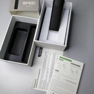 【加熱菸3.0】ISMOD NANO加熱煙主機/通用iqos2.4/3.0 tahe 樂美 motx