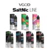 VGOD小煙煙油30ML/25MG