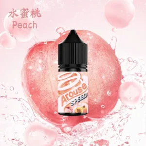 極速薄荷系列煙油30ml