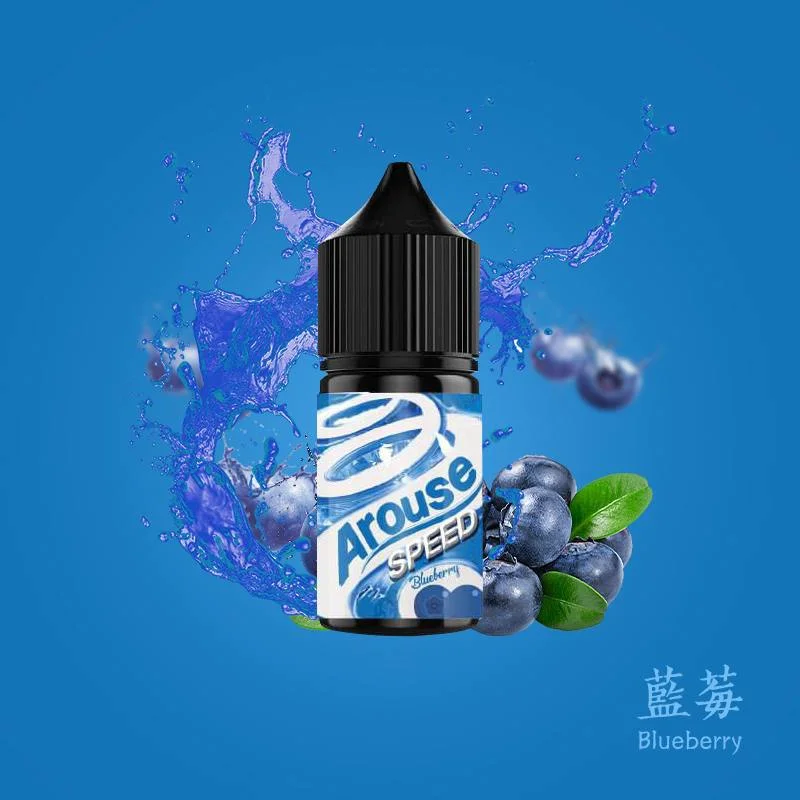 dgdshg 極速薄荷系列煙油30ml