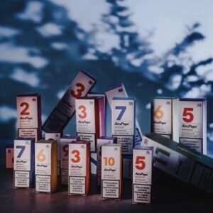 313系列煙油