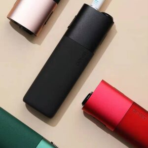 【加熱菸3.0】ISMOD NANO加熱煙主機/通用iqos2.4/3.0 tahe 樂美 motx