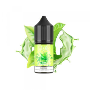 MEEL小煙煙油-鐵觀音