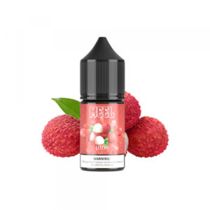 MEEL小煙煙油-荔枝