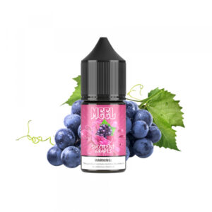 MEEL小煙煙油-多肉葡萄