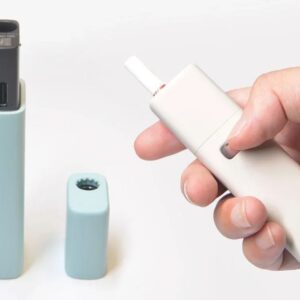 樂美加熱主機-IQOS通用系列