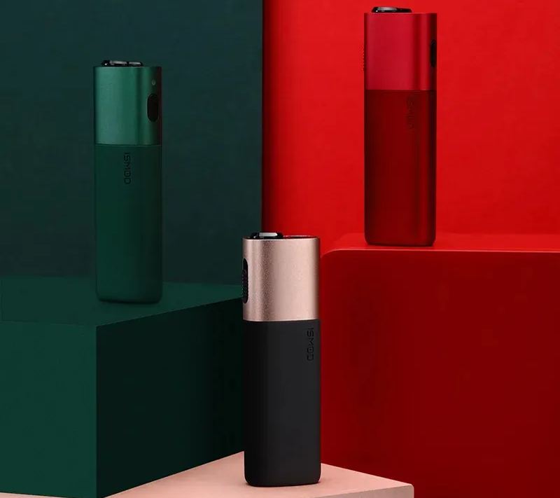 imageName1730969804358 【HNB設備】ISMOD NANO加熱煙主機/通用iqos2.4/3.0 tahe 樂美 motx