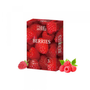 【MEEL】一代封閉式煙彈 | 通用悅刻、SP2S等一代主機 | 一盒三顆裝