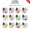 台灣現貨 | MEEL 小煙煙油 30ml /30mg
