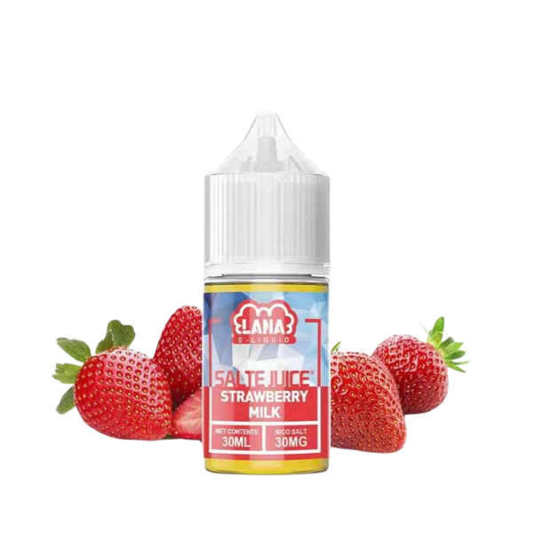 LANA煙油30ml