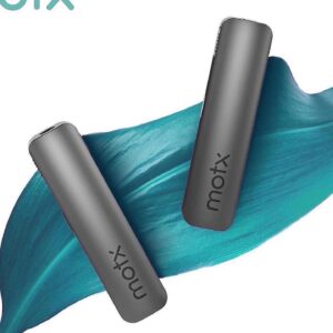 【MOTX加熱煙/煙彈】盒裝/買3盒送主機